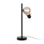 Фото 3 Настольный светильник Freya FR5372TL-01B