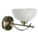 Фото Бра Arte Lamp NINNA A8615AP-1AB