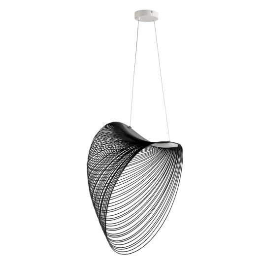 Фото Подвесной светильник Divinare CARVED 1140/06 SP-16