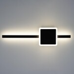 Фото 2 CL203401 Стиг Черный Св-к Бра