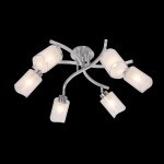 Фото 5 CL169161 Аэлита Св-к Люстра