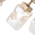 Фото 7 Потолочный светильник Freya FR5095CL-06G