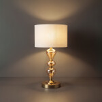 Фото 6 Настольный светильник Freya FR5369TL-01BS