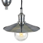 Фото 1 Потолочный подвесной светильник  PL-50614