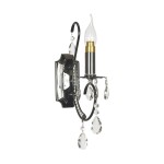 Фото 4 Бра Arti Lampadari Romano E 2.1.1.601 NB