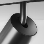 Фото 1 Трековый светильник Technical TR211-1-12W2.7K-Z-B