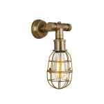 Фото 5 Настенный светильник WL-30526