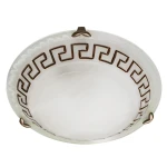 Фото Потолочный светильник Arte Lamp ANTICA A3630AP-1AB