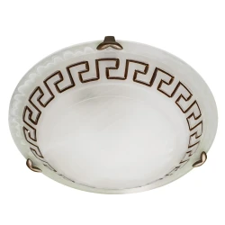 Фото Потолочный светильник Arte Lamp ANTICA A3630AP-1AB