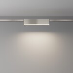 Фото 1 Трековый светильник Technical TR151-1-12W4K-PT