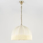 Фото 4 CL407151 Базель Бежевый Св-к Люстра