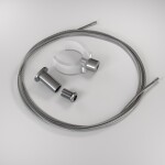 Фото 5 Комплектующие для трекового светильника Technical TRA101SW-2B