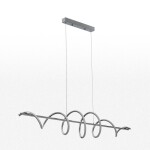 Фото 3 CL229061 Джемини Подвес Хром