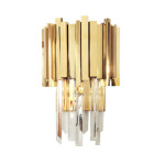 Фото 3 Настенный светильник Barclay 2A