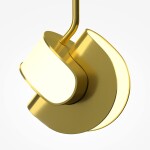 Фото 1 Подвесной светильник Maytoni MOD459PL-L7BSK