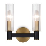 Фото 4 Настенный светильник (бра) Freya FR5167WL-02B