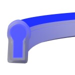 Фото 7 Гибкий неон Led Strip 201235