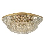 Фото 4 Потолочный светильник Arti Lampadari Stella LE 1.2.50.501 G