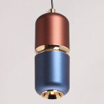 Фото 2 Люстра  702012801