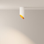 Фото 3 Потолочный светильник Technical C044CL-01-15GU10-W