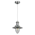 Фото Подвесной светильник Arte Lamp FISHERMAN A5518SP-1CC