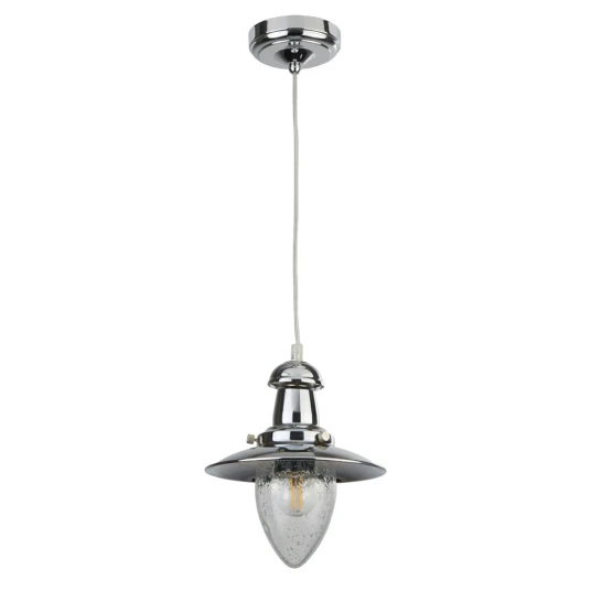 Фото Подвесной светильник Arte Lamp FISHERMAN A5518SP-1CC