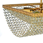 Фото 1 Потолочный светильник Arti Lampadari Nobile E 1.3.30.501 G