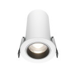Фото 4 Встраиваемый светильник Technical DL125-L12-4K-W