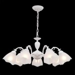 Фото 5 CL413270 Латур Патина Св-к Люстра