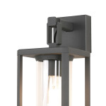 Фото 5 9113 Настенный уличный светильник ALPS