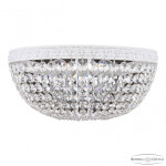Фото 2 Бра хрустальные AL19051B/35FL WMN Bohemia Ivele Crystal