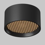 Фото 3 Потолочный светильник Technical C122CL-L7-3K-B