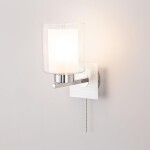 Фото 1 CL111310 Диез Алюм. Св-к Бра