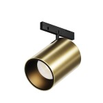 Фото 6 Трековый светильник Technical TR187-1-9W2.7K-M-BBS