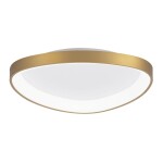 Фото 19 CL756A142 GENKA Золото Смарт Люстра