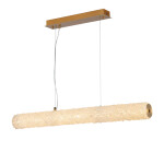 Фото 3 Подвесной светильник LP98055L antique brass