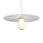 Фото 1 Подвесной светильник Freya FR6183PL-L4BS