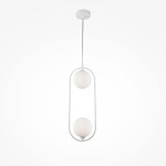 Фото 5 Подвесной светильник Maytoni MOD013PL-02W