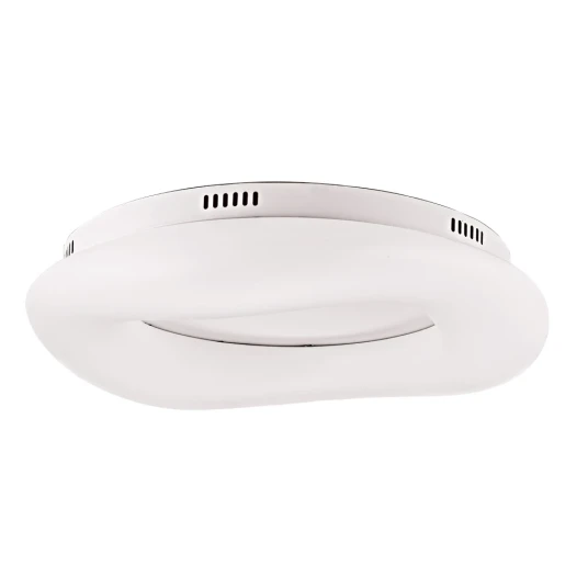 Фото Потолочная люстра Divinare LEVITA 8003/60 PL-1