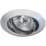 Фото Точечный встраиваемый светильник Arte Lamp PRAKTISCH A1213PL-3CC