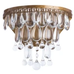 Фото Настенный светильник Arte Lamp REGINA A4298AP-1AB