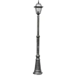 Фото Парковый светильник Arte Lamp PARIS A1357PA-1BS