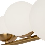 Фото 1 Подвесной светильник Freya FR5199PL-08BS1