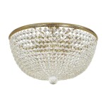 Фото 1 Потолочный светильник Arti Lampadari Todi E 1.3.40.502 G