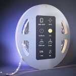 Фото 3 Светодиодная лента Led Strip 201009