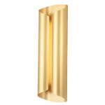 Фото 4 Бра Crystal Lux SELENE AP20 LED BRASS