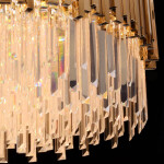 Фото 2 Люстра Barclay L9