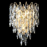 Фото Бра Crystal Lux HEDONIST AP3