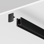 Фото 1 Шинопровод накладной/подвесной Technical TRX184-111B-1