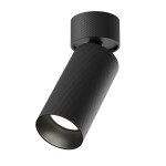 Фото 7 Потолочный светильник Technical C082CL-01-GU10-B